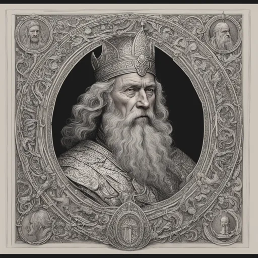 Ragnvald Heidumhære