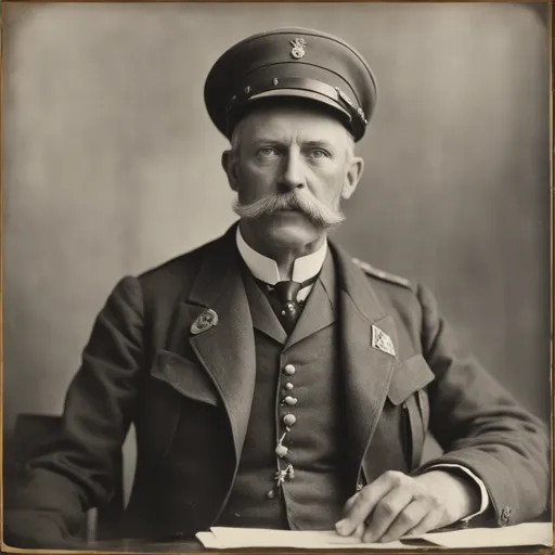 Ragnvald Hvoslef