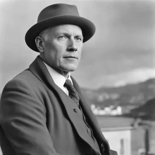 Ragnvald Indrebø