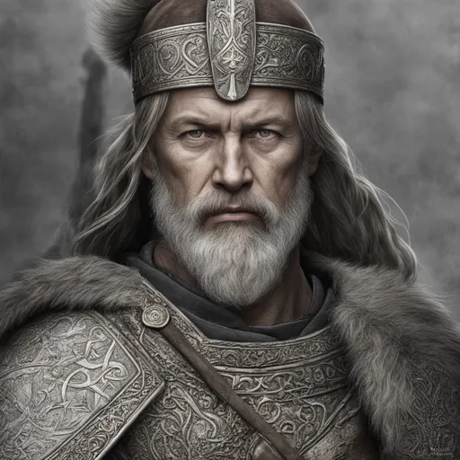 Ragnvald Ingvarsson