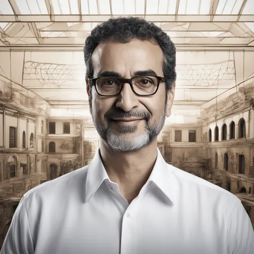 Ragui Assaad