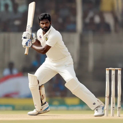 Ragupathy Silambarasan