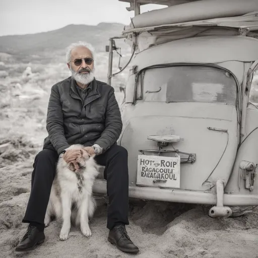 Ragıp Zarakolu