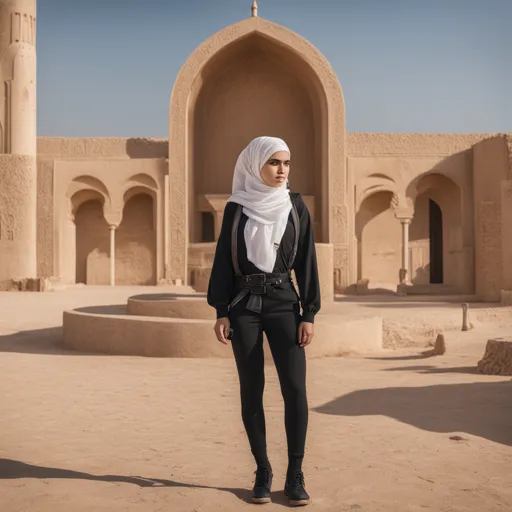 Rahaf Mohammed