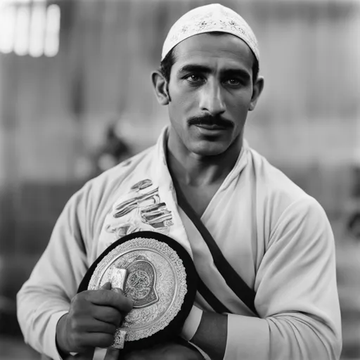 Rahal Mahassine