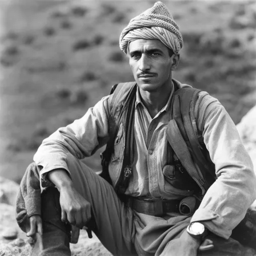 Rahal Meskini