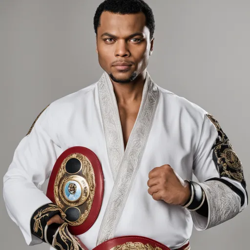 Rahaman Ali