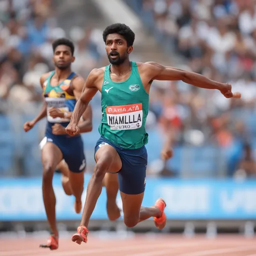 Rahamatulla Molla
