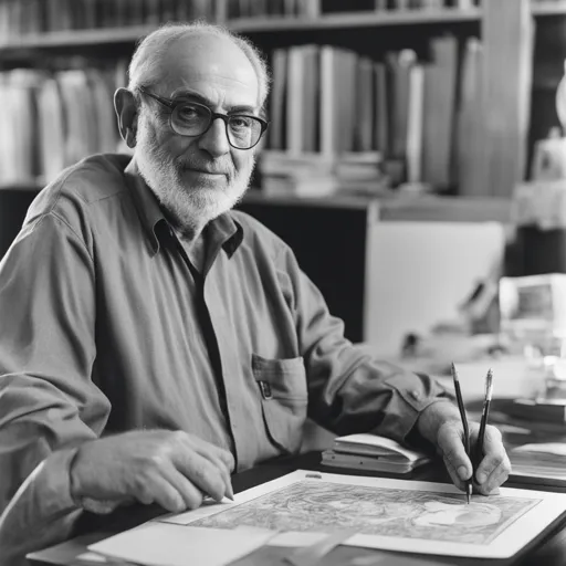 Rahamim Melamed-Cohen