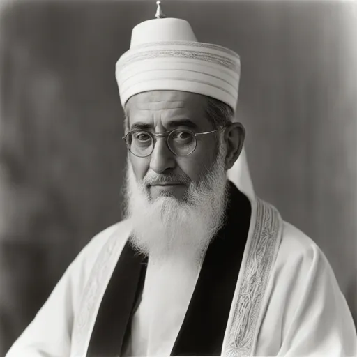 Rahamim Naouri