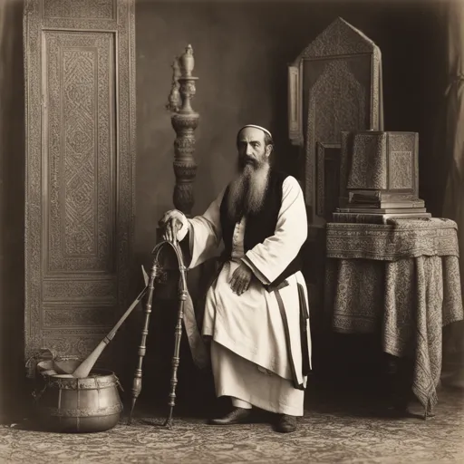 Rahamim Nissim Palacci