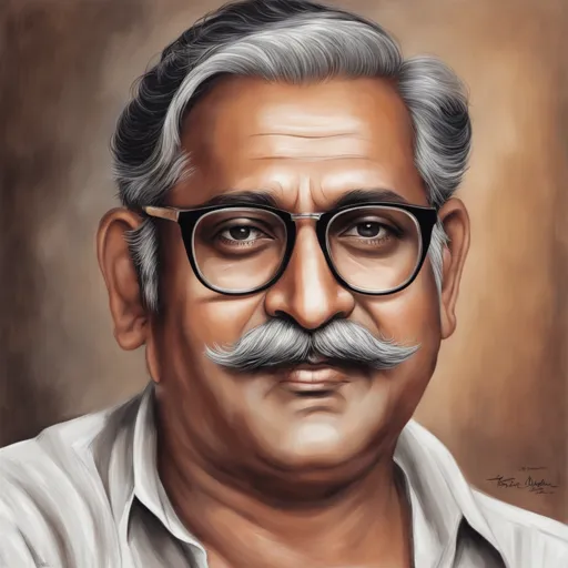 Rahas Bihari Dwivedi