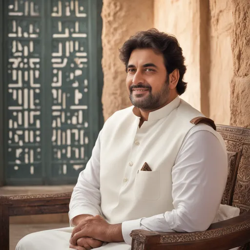Rahat Jamali