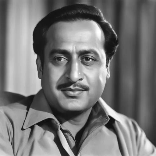 Rahat Kazmi