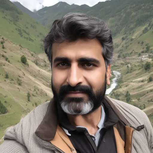 Raheel Khursheed