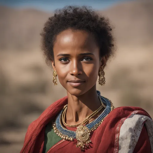 Rahel Gebresilassie