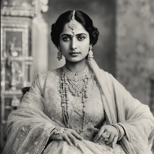 Rahil Begum Sherwani