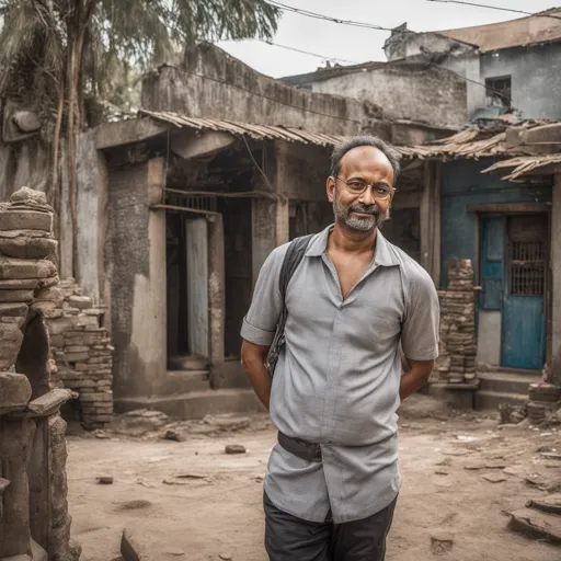 Rahil Gangjee