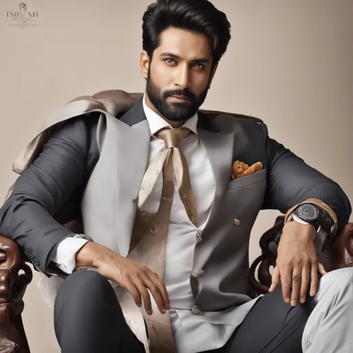 Rahil Tandon