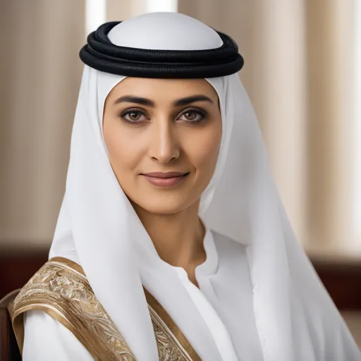 Rahila Al Riyami