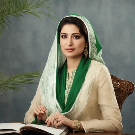 Rahila Magsi