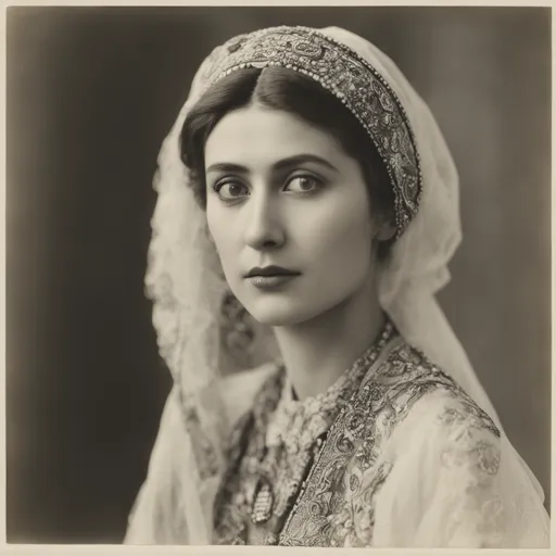 Rahile Ginzburg