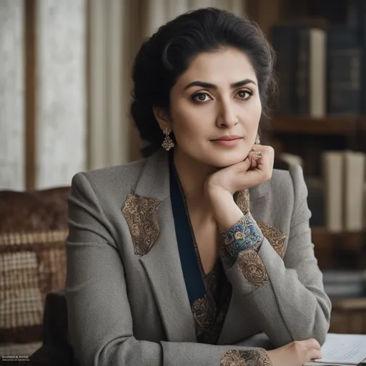 Rahilya Geybullayeva