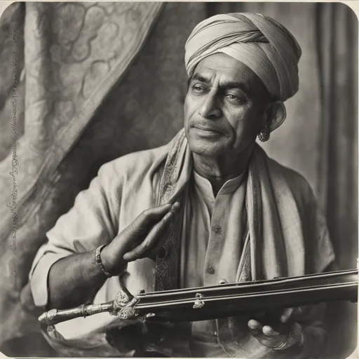 Rahim-ud-in Khan Dagar