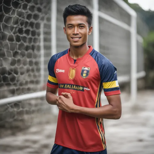 Rahim Abdullah (Malaysian footballer)
