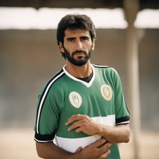 Rahim Bakr
