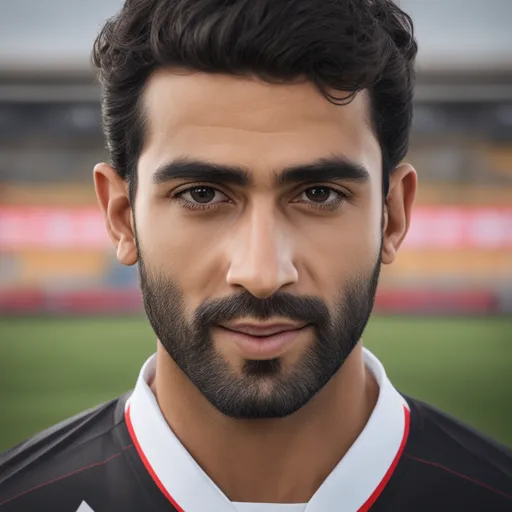 Rahim Hameed