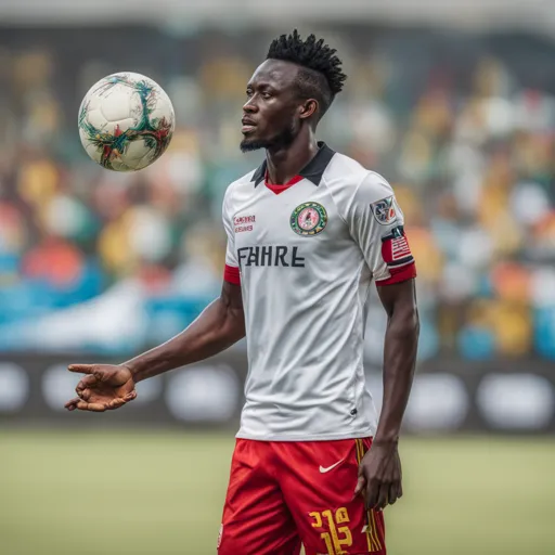 Rahim Osumanu