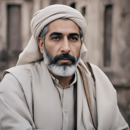 Rahim Rashidi