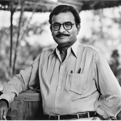 Rahim Uddin Bharosha