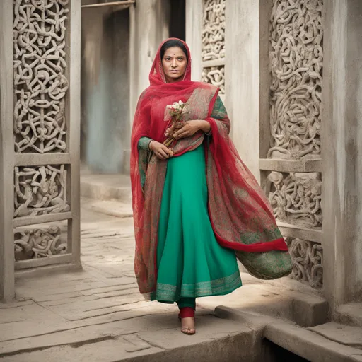 Rahima Akhter