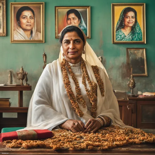 Rahima Khandaker