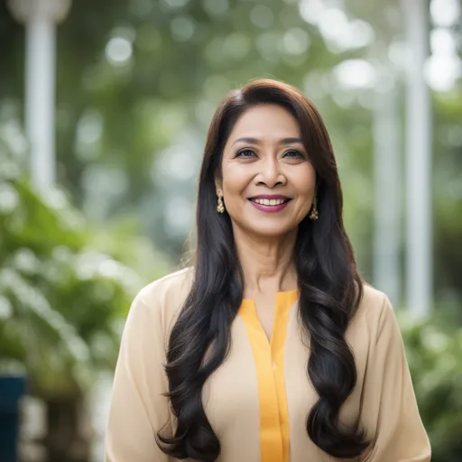 Rahimah Rahim (singer, born 1955)