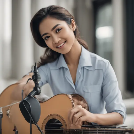 Rahimah Rahim (singer, born 1992)