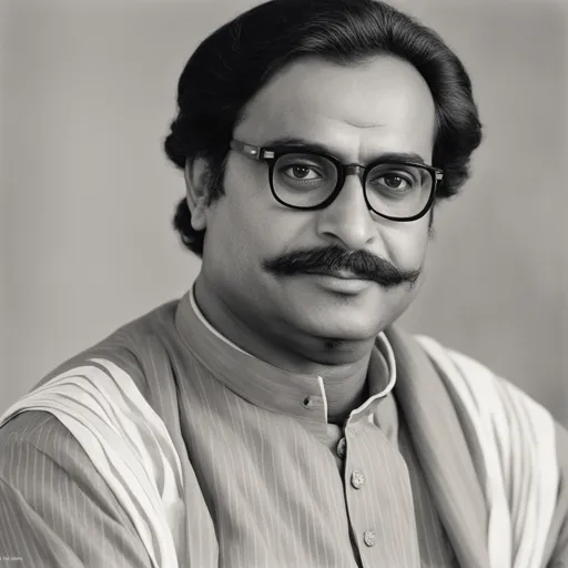 Rahimullah Choudhury