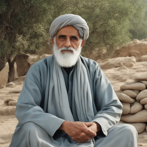 Rahimullah Yusufzai