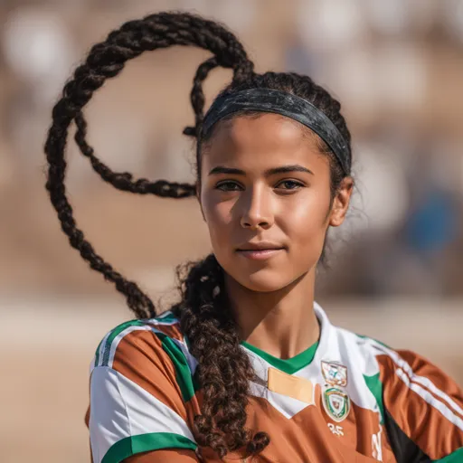 Rahma Benaichouche