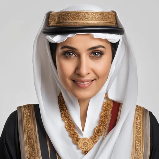 Rahma bint Ibrahim Al Mahrouqi