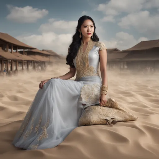 Rahmadhani Hastiyanti Putri