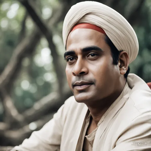 Rahman (Bengali actor)
