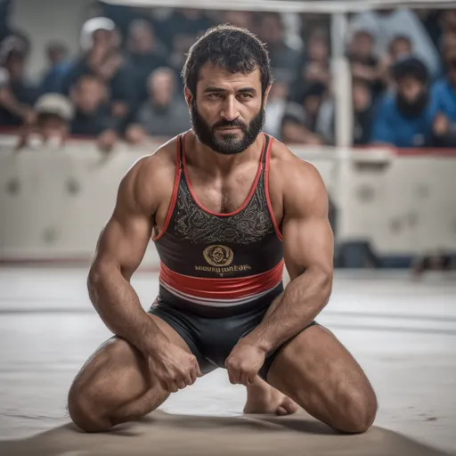 Rahman Bilici