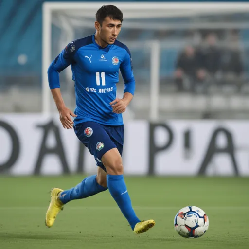 Rahman Dashdamirov
