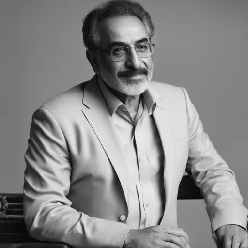 Rahman Davoudi