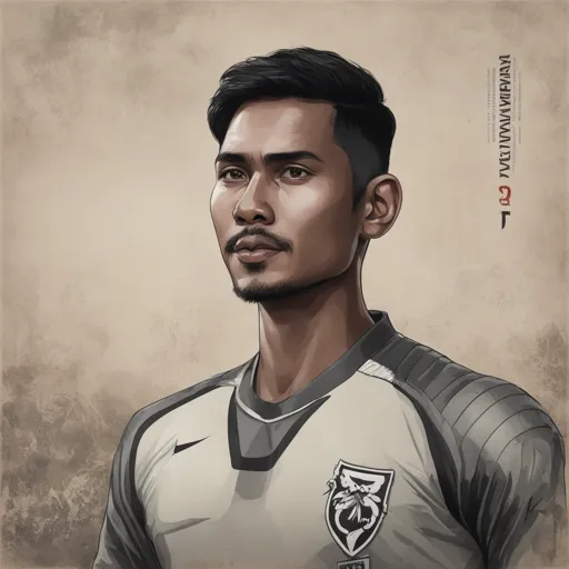 Rahmat Arjuna