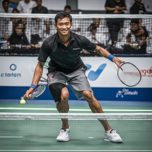 Rahmat Hidayat