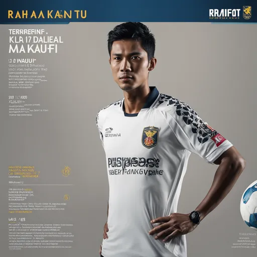 Rahmat Makasuf
